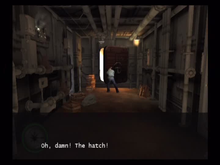 Medal of Honor: Rising Sun | PlayStation 2 | gameplay screenshot | region=North America | source-country= | zypher-v2 | moby-f50d44eee151 | Data by MobyGames.com