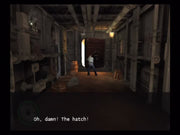 Medal of Honor: Rising Sun | PlayStation 2 | gameplay screenshot | region=North America | source-country= | zypher-v2 | moby-f50d44eee151 | Data by MobyGames.com