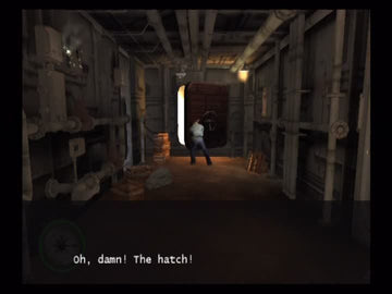 Medal of Honor: Rising Sun | PlayStation 2 | gameplay screenshot | region=North America | source-country= | zypher-v2 | moby-f50d44eee151 | Data by MobyGames.com