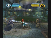 
The Incredibles: Rise of the Underminer | GameCube | gameplay screenshot | Data by MobyGames.com