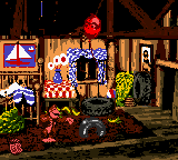 
Donkey Kong Country | Game Boy Color | gameplay screenshot | Data by MobyGames.com