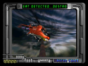 
Maximum Force | PlayStation | gameplay screenshot | Data by MobyGames.com