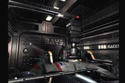 
Vanark | PlayStation | gameplay screenshot | Data by MobyGames.com