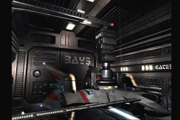 
Vanark | PlayStation | gameplay screenshot | Data by MobyGames.com
