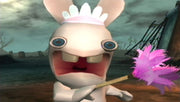 Rayman: Raving Rabbids | Wii | gameplay screenshot | region=North America | source-country= | zypher-v2 | moby-bd1c97b581a9 | Data by MobyGames.com