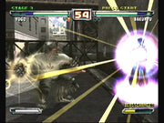 
Bloody Roar: Primal Fury | GameCube | gameplay screenshot | Data by MobyGames.com