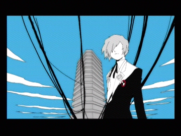 
Shin Megami Tensei: Persona 3 | PlayStation 2 | gameplay screenshot | Region: North America | source-country= | Data by MobyGames.com