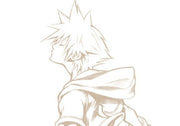 Kingdom Hearts: Re:Chain of Memories | PlayStation 2 | gameplay screenshot | region=North America | source-country= | zypher-v2 | moby-297212063080 | Data by MobyGames.com