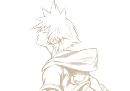 Kingdom Hearts: Re:Chain of Memories | PlayStation 2 | gameplay screenshot | region=North America | source-country= | zypher-v2 | moby-297212063080 | Data by MobyGames.com