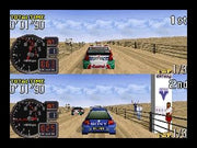 
Rally Challenge 2000 | Nintendo 64 | gameplay screenshot | Data by MobyGames.com