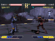 
Star Wars: Masters of Teräs Käsi | PlayStation | gameplay screenshot | Data by MobyGames.com