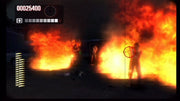 The House of the Dead: Overkill | Wii | gameplay screenshot | region=North America | source-country= | zypher-v2 | moby-78806d1ce096 | Data by MobyGames.com