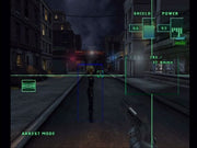 RoboCop | Xbox | gameplay screenshot | region=North America | source-country= | zypher-v2 | moby-a8753513f145 | Data by MobyGames.com