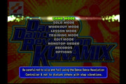 
Dance Dance Revolution: Konamix | PlayStation | gameplay screenshot | Region: North America | source-country= | Data by MobyGames.com