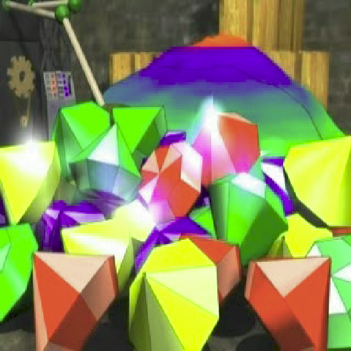 Inspector Gadget: Gadget's Crazy Maze | PlayStation | gameplay screenshot | Region: North America | source-country= | Data by MobyGames.com
