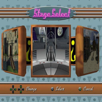 Strike Force Bowling | PlayStation 2 | gameplay screenshot | region=North America | source-country= | zypher-v2 | moby-a3344bdbdd24 | Data by MobyGames.com