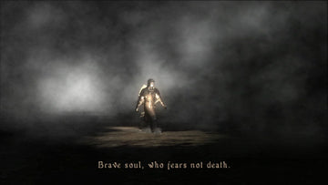 
Demon's Souls | PlayStation 3 | gameplay screenshot | Data by MobyGames.com