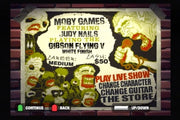 Guitar Hero II | PlayStation 2 | gameplay screenshot | region=North America | source-country= | zypher-v2 | moby-f474ca858cc7 | Data by MobyGames.com