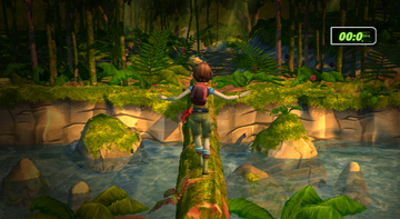 
Petz Rescue: Wildlife Vet | Wii | gameplay screenshot | Data by MobyGames.com