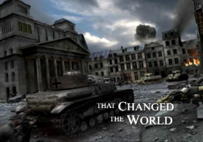 Call of Duty: Finest Hour | PlayStation 2 | gameplay screenshot | region=North America | source-country= | zypher-v2 | moby-2b5eae09d4e3 | Data by MobyGames.com