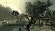 
Sniper: Ghost Warrior | PlayStation 3 | gameplay screenshot | Data by MobyGames.com