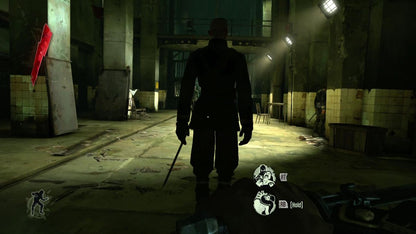 Dishonored | Xbox 360 | gameplay screenshot | region=North America | source-country= | zypher-v2 | moby-ec62e536190c | Data by MobyGames.com