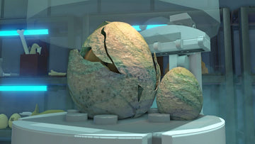 
LEGO Jurassic World | PlayStation 4 | gameplay screenshot | Data by MobyGames.com