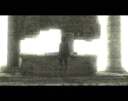 
Shadow of the Colossus | PlayStation 2 | gameplay screenshot | Data by MobyGames.com