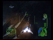
Battlestar Galactica | Xbox | gameplay screenshot | Data by MobyGames.com