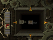 Lemony Snicket's A Series of Unfortunate Events | GameCube | gameplay screenshot | region=North America | source-country= | zypher-v2 | moby-9b7f81122154 | Data by MobyGames.com