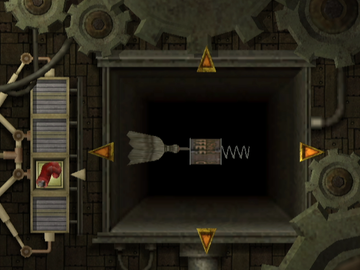 Lemony Snicket's A Series of Unfortunate Events | GameCube | gameplay screenshot | region=North America | source-country= | zypher-v2 | moby-9b7f81122154 | Data by MobyGames.com