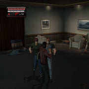 
The Sopranos: Road to Respect | PlayStation 2 | gameplay screenshot | Data by MobyGames.com