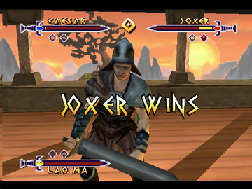 
Xena: Warrior Princess - The Talisman of Fate | Nintendo 64 | gameplay screenshot | Data by MobyGames.com