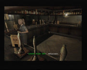 
Resident Evil: Outbreak | PlayStation 2 | gameplay screenshot | Data by MobyGames.com