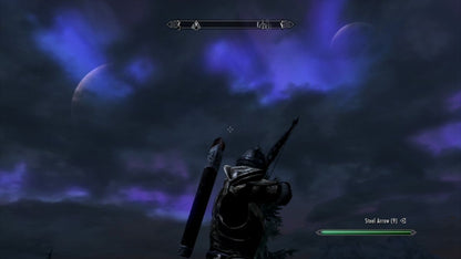 
The Elder Scrolls V: Skyrim | PlayStation 3 | gameplay screenshot | Data by MobyGames.com