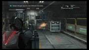 
Binary Domain | PlayStation 3 | gameplay screenshot | Data by MobyGames.com