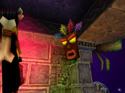 Crash Bash | PlayStation | gameplay screenshot | region=North America | source-country= | zypher-v2 | moby-43515654263f | Data by MobyGames.com