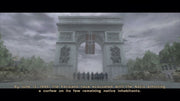 
Call of Duty 3 | PlayStation 3 | gameplay screenshot | Data by MobyGames.com