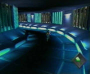 One | PlayStation | gameplay screenshot | region=North America | source-country= | zypher-v2 | moby-d14cc3e3ebe7 | Data by MobyGames.com