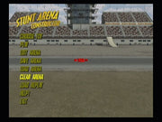 Stuntman | PlayStation 2 | gameplay screenshot | region=North America | source-country= | zypher-v2 | moby-2d0966c2dbce | Data by MobyGames.com