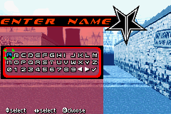 Tony Hawk's Underground | Game Boy Advance | gameplay screenshot | region=North America | source-country= | zypher-v2 | moby-064af2933895 | Data by MobyGames.com