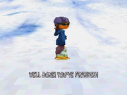 Rocket Power: Team Rocket Rescue | PlayStation | gameplay screenshot | region=North America | edition=greatest hits | source-country= | zypher-v2 | moby-30ffa58019c8 | Data by MobyGames.com