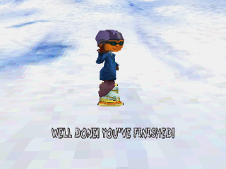 Rocket Power: Team Rocket Rescue | PlayStation | gameplay screenshot | region=North America | edition=greatest hits | source-country= | zypher-v2 | moby-30ffa58019c8 | Data by MobyGames.com