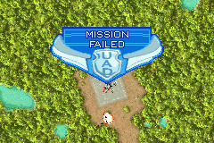 
Ace Combat Advance | Game Boy Advance | gameplay screenshot | Data by MobyGames.com