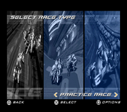 
Kinetica | PlayStation 2 | gameplay screenshot | Data by MobyGames.com