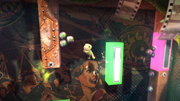 
LittleBigPlanet 3 | PlayStation 3 | gameplay screenshot | Data by MobyGames.com