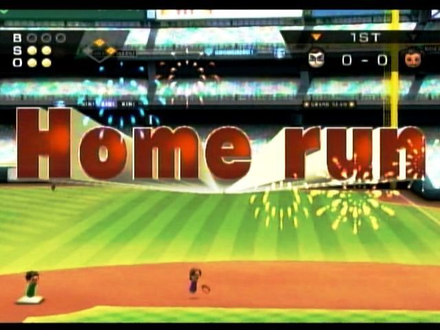 Wii Sports | Wii | gameplay screenshot | region=North America | edition=nintendo selects | source-country= | zypher-v2 | moby-918046718f93 | Data by MobyGames.com