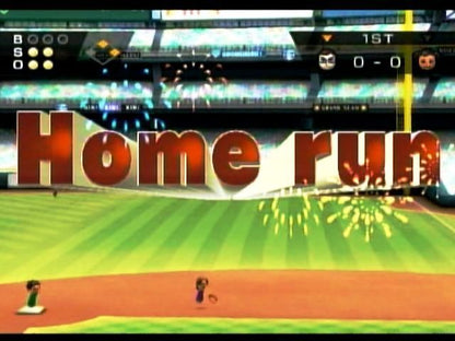Wii Sports | Wii | gameplay screenshot | region=North America | edition=nintendo selects | source-country= | zypher-v2 | moby-918046718f93 | Data by MobyGames.com