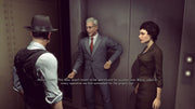 
The Bureau: XCOM Declassified | PlayStation 3 | gameplay screenshot | Data by MobyGames.com