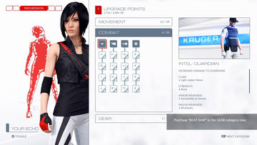 
Mirror's Edge: Catalyst | PlayStation 4 | gameplay screenshot | Data by MobyGames.com